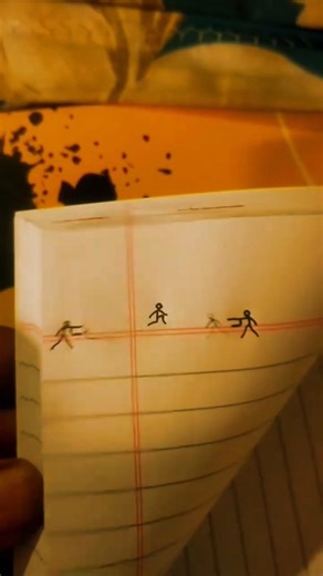 flipbook fight 🤜🤛 @flipbookfight #flipbook #remix #flip #art #funk #music #shorts