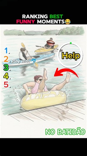 Ranking best funny moments 😂 #shorts #funny #ranking