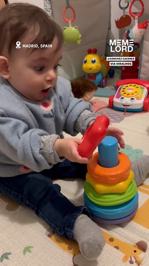 4K views · 36 reactions | Future champ in the making! | Meme Lord | Facebook