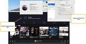 From The Core Mac OS