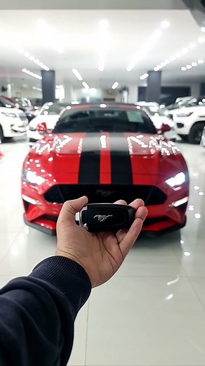 Ford Mustang G.T Convertible 2019 Review | Car Reviews and Tips