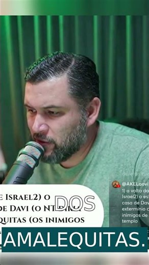 The four signs that Maimonides predicted