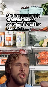2.4K views | The Man Shake takes the guesswork out of weight loss by giving you an easy plan to follow … but what about when you’re not enjoying a Man Shake? We have heaps of recipes over on The Man Shake website if you need some inspiration!  | The MAN Shake | Facebook