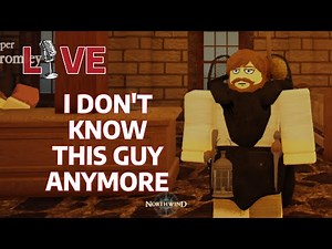 🔴LIVE - I Don't Know This Guy Anymore