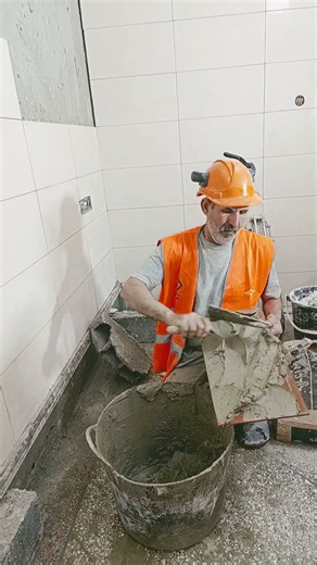 How to Install Wall Ceramic Tile – Step by Step