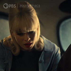 What will Vivien and her family uncover in the all new episode of Ridley Road? Find out this Sunday at 9/8c on MASTERPIECE on PBS. | MASTERPIECE | PBS