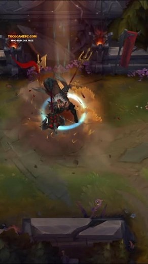 @toolgamepc on Instagram: "Update Mod Skin LOL 25.08 - Mod Skin LOL Free #leagueoflegends #lienminhhuyenthoai #modskinlol #lolskin #toolgamepc"