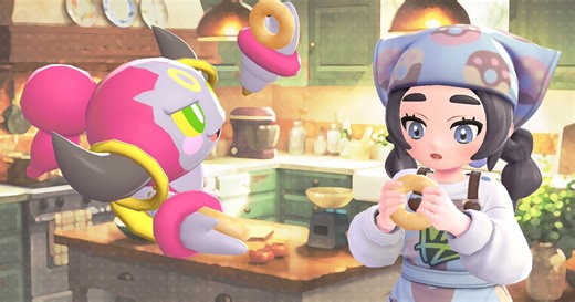 Best Donut Recipes in Mega Dimension