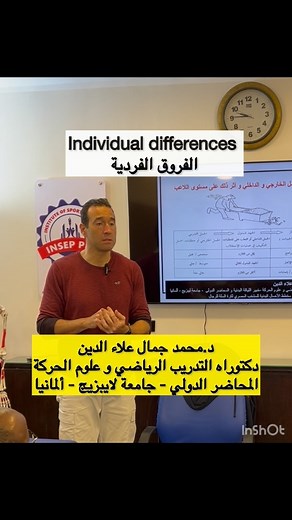 920 reactions · 94 shares | لو المدرب عمل تدريبات الجري للاعبين في الفريق كلهم يجروا مع بعض بنفس الخطوة يبقى للاسف ما ينفعش يبقى مدرب !! https://www.instagram.com/dr.gemy_fitnessconsulting?igsh=MXdiczhyNjYxOG9vYQ%3D%3D&utm_source=qr | Dr-Mohamed Gamal Alaaeldin | Facebook