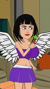 Mundo Risa 2D on Reels