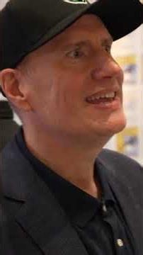 Kevin Feige Defends Doctor Doom “Build” vs Thanos