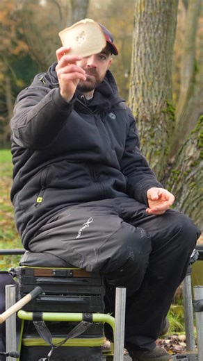 Angling Direct on Instagram: "🧡 THE BREAD WAGGLER - LIVE NOW on ADTV! 🎣⁠ ⁠ Winter fishing can be tough, but the bread waggler rig is your ticket to bites when others are blanking. ❄️⁠ ⁠ Join Stephen Crowe in this Match Masterclass as he breaks down the simple but deadly bread waggler setup. Learn how small adjustments to depth, casting, and hookbait presentation can turn reluctant fish into active feeders – straight from his underwater filming insights! 🐟⁠ ⁠ Don’t miss out on a winter tactic 