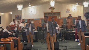 3.5K views · 61 reactions | Connor Campbell & Friends of Lexington, Mississippi singing "He'll Make It Alright" - Live @ Greater New Jericho M.B. Church in Sallis, Mississippi | Isaac Lindsey | Facebook