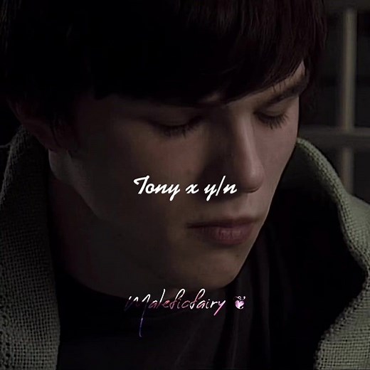 TW: You’re in a toxic relationship with Tony stonem. #effystonem #tonystonem #elenagilbert #tvd #sidjenkins #skinsuk #skins #edit #pov #povedit #popular #viral #love