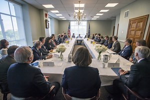 Calorie Counts Face an Uncertain Future Under Trump