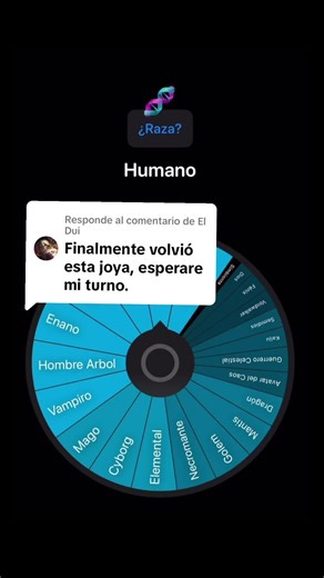 Respuesta a El Dui: Spin Navideño y Personajes de Anime