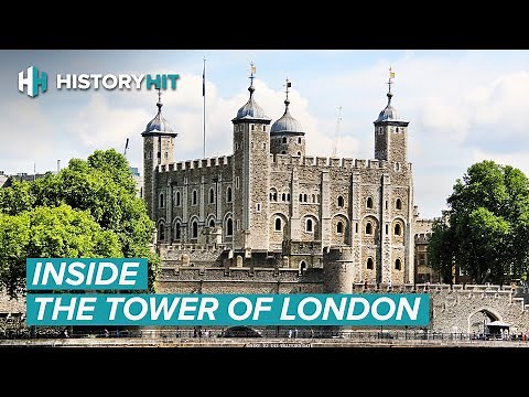 Historian Guided Tour of the Tower of London