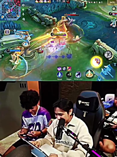 STEPS para mag rank up sa solo #MLBB #MLBBFriendFest #MLBBxSpongeBob