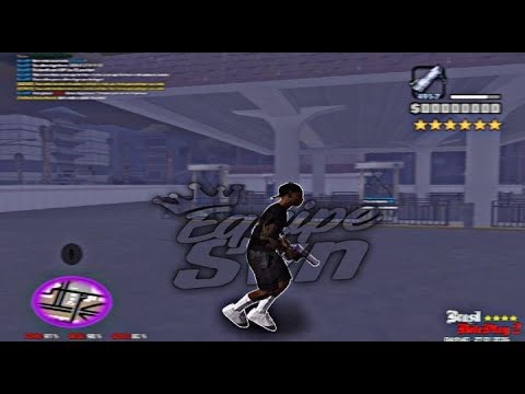 The Return of Seven - Hl For Samp Brp ( Gta in Desc )