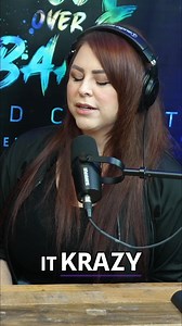 Katrina, known as Krazy Kat in the biker world, shares the story behind her unique name. From family nicknames to joining a women's motorcycle club, she's always been a bit 'crazy'—in the best way. Plus, hear about her experience at Michael Jackson's memorial! #BikerLife #MotorcycleClub #KrazyKat #NameStory #MichaelJackson #UniqueStories | Howls over Baaz Podcast
