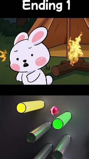 Did The Rabbit Do The Right Thing? #roblox #99nightintheforest