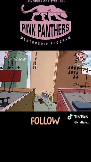 Pink Panther Movie: A Cartoon Classic