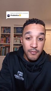 30 reactions | Probiotics for silent acid reflux? #probiotics #silentacidreflux | Reece Mander Nutritionist | Facebook