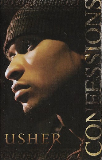 Usher - Confessions