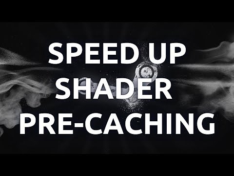 Speed Up Shader Compilation on Steam (Linux & Windows) – Increase CPU Cores / Threads