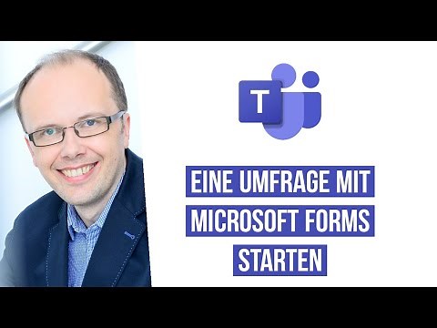 How to create a survey with Microsoft Forms in Microsoft Teams in just a few clicks
