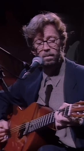 The Best Live Performances on Instagram: "In 1991, Eric Clapton’s 4-year-old son Connor tragically passed away after falling out of an open window of a 50-story New York apartment. Clapton channeled his grief through this song, called Tears in Heaven, creating this masterpiece of a ballad, in which he describes meeting Connor again in the afterlife. #classicrock #emotionalperformance #musichistory #ericclapton #tearsinheaven #mtvunplugged #liveperformance #ballad"
