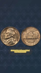 25K views · 572 reactions | Caught You Looking!  This 1942-D Nickel Hides a $15,000 Secret!#CoinMaster #collections #silvercoin #collectors #oldcoins #coincollector #coincollecting #coin #numismatica #penny #numismatic #numismatics | HeritCoin | Facebook