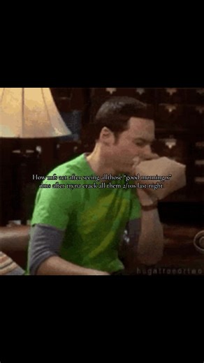 Understanding Morning Text Reactions After a Night Out