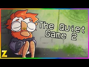 Experience the Quiet Game in Goose Goose Duck