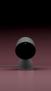 Our most capable and intelligent home security, with Gemini*. *Google Home Premium subscription required. | Made by Google