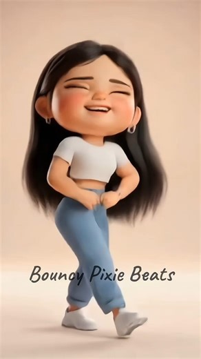 Brazil Samba Pixie Carnival! 🌴🕺🔥