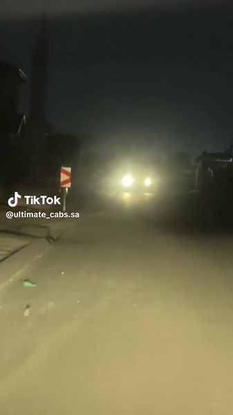 Ultimate Cabs: Discover the Blue Light Experience