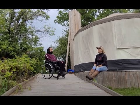 Wheelchair Accessible Travel | Wheelchair Airbnb & Best Wheelchair-Accessible Vacations