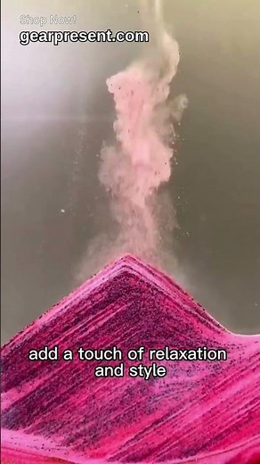 Deep Sea Moving Sand Glass Hourglass