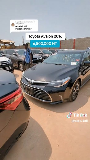 Toyota Avalon 2016 Review: Features and Pricing Insights