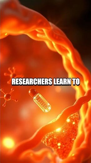 Folding Life: The DNA Origami Nano Machines