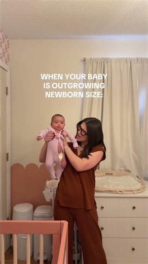 How DARE She Break My Heart Like This? 🫠💔 | Newborn Mom Life