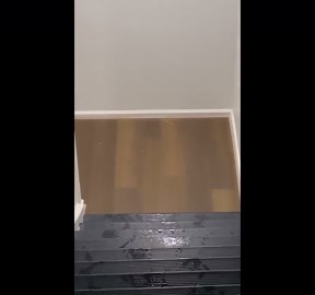 US: Flash Flood Hits Durham, NC Days After Tropical Depression Chantal