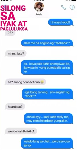 Understanding Your Crush's Feelings