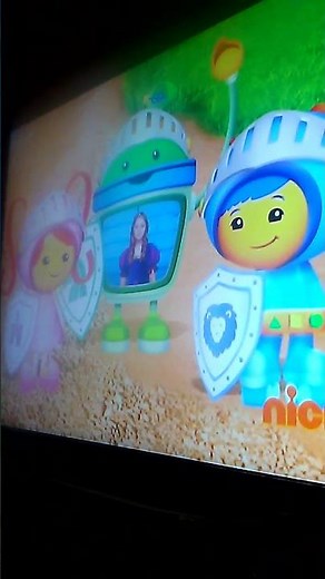 Team Umizoomi