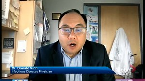 COVID-19: Quebec plans for the worst as province being hit hard by Omicron