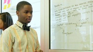 Trailer for Array's Documentary 'Teach Us All' on Educational Equality | FirstShowing.net