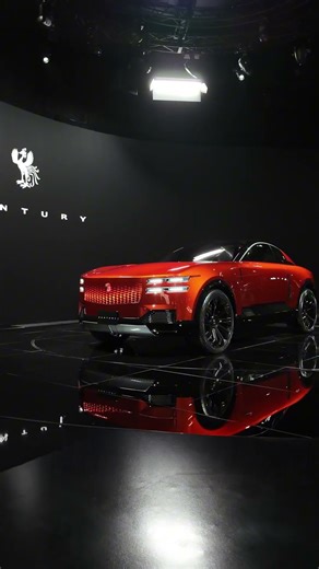 The luxurious Toyota Century is back and better than Rolls-Royce?