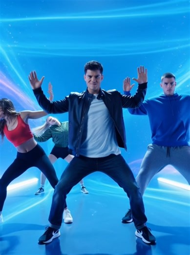 Step up - Digital art by Wessaproductions #aiartist #Grok #cryptoart #nftart #aiwork