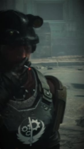 Struggling for a Better World in Fallout 4